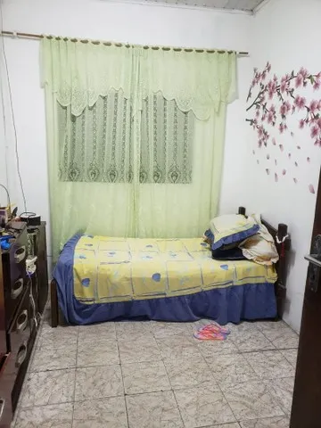 imagem 3 - Casa em Eugênio de Melo imagem 3 - Casa em Eugênio de Melo