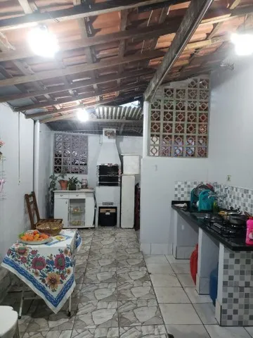 imagem 4 - Casa em Eugênio de Melo imagem 4 - Casa em Eugênio de Melo
