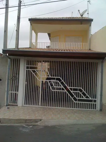 imagem 1 - Casa (sobrado) no bairro São José Leste imagem 1 - Casa (sobrado) no bairro São José Leste
