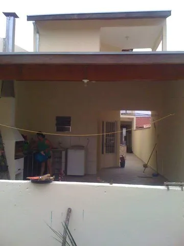 imagem 2 - Casa (sobrado) no bairro São José Leste imagem 2 - Casa (sobrado) no bairro São José Leste