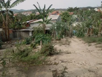 imagem 2 - Área no Torrão de Ouro imagem 2 - Área no Torrão de Ouro