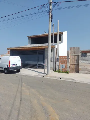 imagem 1 - Casa no Campos de São José imagem 1 - Casa no Campos de São José