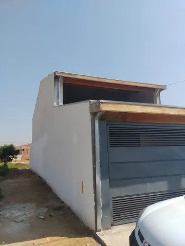 imagem 2 - Casa no Campos de São José imagem 2 - Casa no Campos de São José