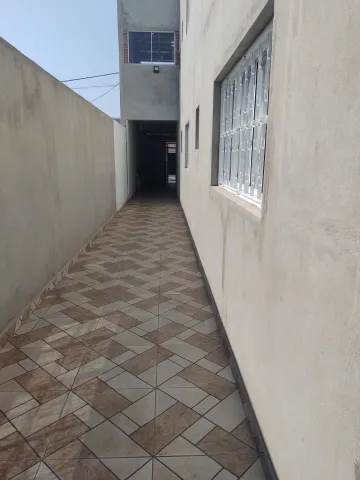 imagem 5 - Casa no Campos de São José imagem 5 - Casa no Campos de São José