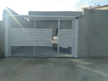 imagem 1 - Casa no Campos de São José imagem 1 - Casa no Campos de São José