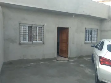 imagem 2 - Casa no Campos de São José imagem 2 - Casa no Campos de São José
