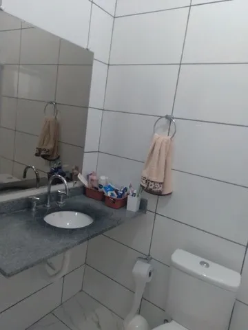 imagem 4 - Casa no Campos de São José imagem 4 - Casa no Campos de São José