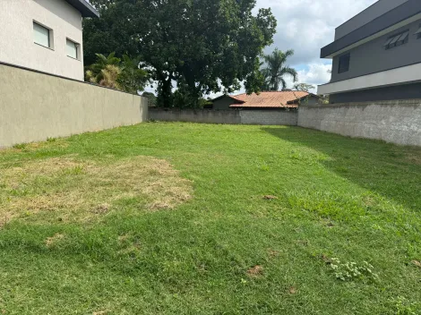 imagem 1 - Lote de terreno no condomínio Jardim do Golfe imagem 1 - Lote de terreno no condomínio Jardim do Golfe