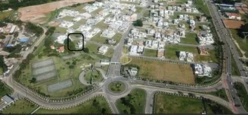 imagem 3 - Lote de terreno no condomínio Jardim do Golfe imagem 3 - Lote de terreno no condomínio Jardim do Golfe