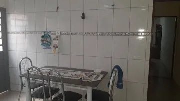 imagem 5 - Casa no Jardim Santo Onofre imagem 5 - Casa no Jardim Santo Onofre