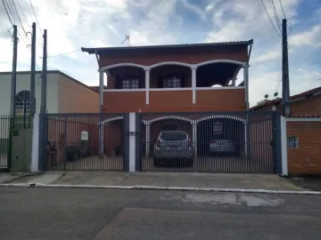 imagem 1 - Casa assobradada na Vila Industrial imagem 1 - Casa assobradada na Vila Industrial