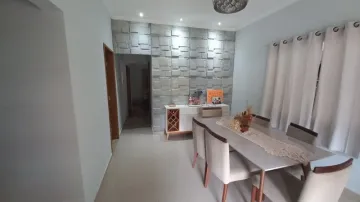 imagem 1 - Casa na Vila São Geraldo imagem 1 - Casa na Vila São Geraldo
