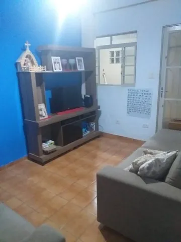 imagem 4 - Casa com edícula no Jardim Morumbi imagem 4 - Casa com edícula no Jardim Morumbi