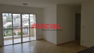 Alugar Apartamento / Padrão em São José dos Campos. apenas R$ 562.000,00