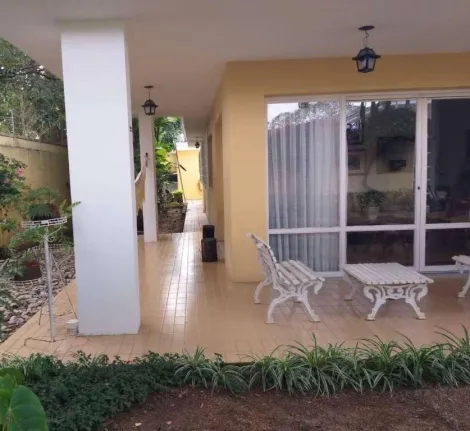 imagem 1 - Casa Térrea Esplanada imagem 1 - Casa Térrea Esplanada
