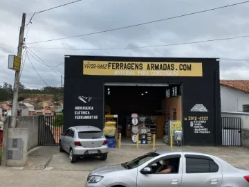 imagem 1 - Prédio comercial no Campos de São José imagem 1 - Prédio comercial no Campos de São José