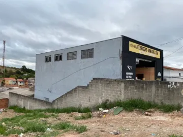 imagem 2 - Prédio comercial no Campos de São José imagem 2 - Prédio comercial no Campos de São José