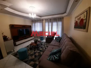 Alugar Casa / Padrão em Jacarei. apenas R$ 1.350.000,00