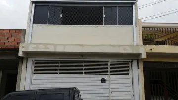 imagem 1 - Sobrado no Conjunto Habitacional São José imagem 1 - Sobrado no Conjunto Habitacional São José