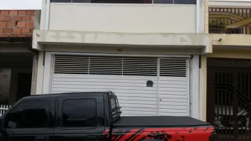 imagem 2 - Sobrado no Conjunto Habitacional São José imagem 2 - Sobrado no Conjunto Habitacional São José