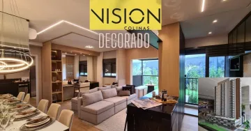 imagem 1 - VISION COLINAS  Ap de 1 e 2 Dorms - Previsão de Entrega Jun/2025 imagem 1 - VISION COLINAS  Ap de 1 e 2 Dorms - Previsão de Entrega Jun/2025