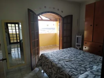 imagem 5 - Sobrado de lote inteiro com ponto comercial no Jardim Valparaiso imagem 5 - Sobrado de lote inteiro com ponto comercial no Jardim Valparaiso