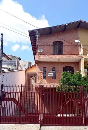 Alugar Casa / Padrão em Sao Jose dos Campos. apenas R$ 479.000,00