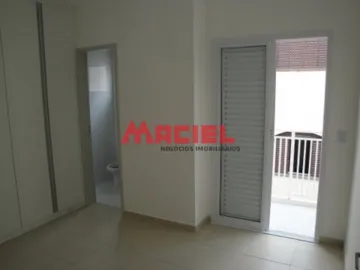 Alugar Casa / Condomínio em São José dos Campos. apenas R$ 1.550,00