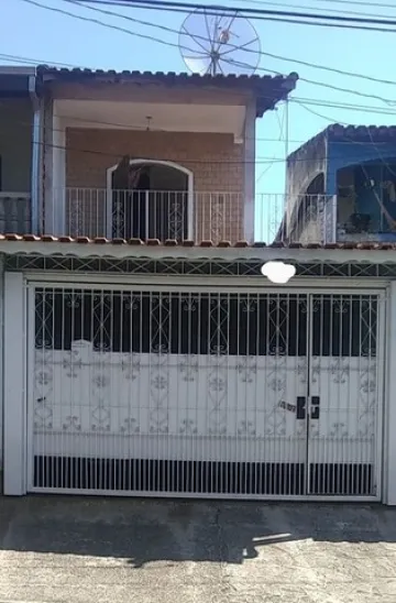imagem 1 - Casa (sobrado) no Jardim Cerejeiras imagem 1 - Casa (sobrado) no Jardim Cerejeiras
