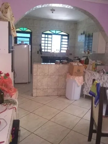 imagem 2 - Casa (sobrado) no Jardim Cerejeiras imagem 2 - Casa (sobrado) no Jardim Cerejeiras