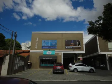 imagem 1 - PREDIO COMERCIAL NO JARDIM DAS INDUSTRIAS imagem 1 - PREDIO COMERCIAL NO JARDIM DAS INDUSTRIAS