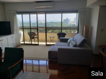 imagem 1 - Apartamento no Edifício Pôr do Sol imagem 1 - Apartamento no Edifício Pôr do Sol