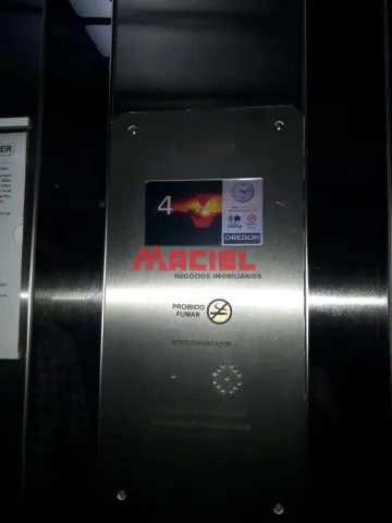 imagem 2 - Comercial - Sala em Edifício/Condomínio imagem 2 - Comercial - Sala em Edifício/Condomínio