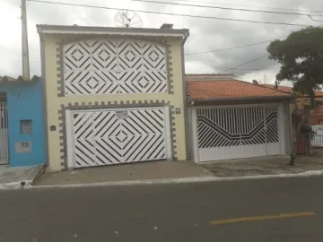 imagem 1 - Casa no Jardim Cerejeiras imagem 1 - Casa no Jardim Cerejeiras