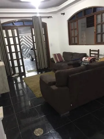 imagem 2 - Casa no Jardim Cerejeiras imagem 2 - Casa no Jardim Cerejeiras