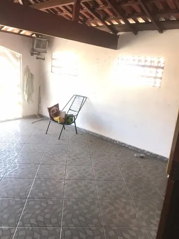 imagem 4 - Casa no Jardim Cerejeiras imagem 4 - Casa no Jardim Cerejeiras