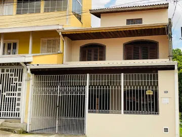 imagem 1 - Casa (sobrado) no Jardim Sul imagem 1 - Casa (sobrado) no Jardim Sul