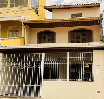 imagem 2 - Casa (sobrado) no Jardim Sul imagem 2 - Casa (sobrado) no Jardim Sul