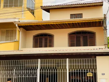 imagem 3 - Casa (sobrado) no Jardim Sul imagem 3 - Casa (sobrado) no Jardim Sul
