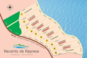 imagem 5 - Terreno - Residencial imagem 5 - Terreno - Residencial