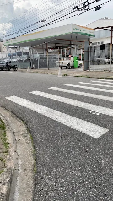 imagem 4 - Excelente imóvel comercial, atrás da Avenida Paraibuna, Jd. São Dimas imagem 4 - Excelente imóvel comercial, atrás da Avenida Paraibuna, Jd. São Dimas