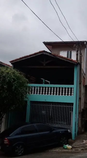 imagem 1 - Casa no Parque Interlagos imagem 1 - Casa no Parque Interlagos