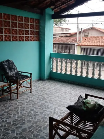 imagem 4 - Casa no Parque Interlagos imagem 4 - Casa no Parque Interlagos
