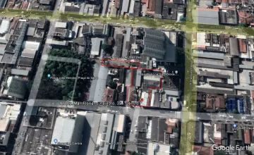 imagem 1 - Terreno - Área imagem 1 - Terreno - Área