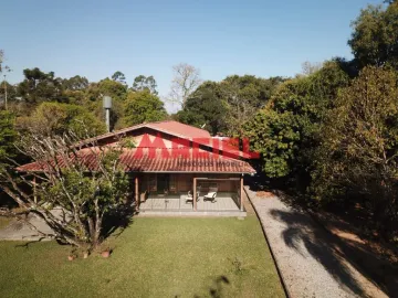 imagem 3 - LINDA CASA EM CAÇAPAVA CONDOMINIO IPUÃ, COM PISTA PARA PLANADORES E AVIÃO, 2 SUITES, 2 VARANDAS GRANDES, EM CONDOMINIO FECHADO COM MUITAS ARVORES imagem 3 - LINDA CASA EM CAÇAPAVA CONDOMINIO IPUÃ, COM PISTA PARA PLANADORES E AVIÃO, 2 SUITES, 2 VARANDAS GRANDES, EM CONDOMINIO FECHADO COM MUITAS ARVORES