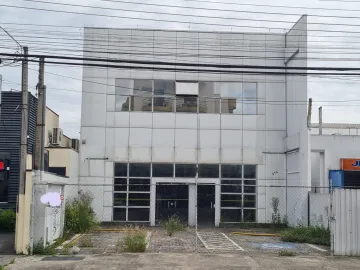 imagem 3 - EXCELENTE PREDIO COMERCIAL (VENDA OU LOCAÇÃO) NA AVENIDA PRINCIPAL imagem 3 - EXCELENTE PREDIO COMERCIAL (VENDA OU LOCAÇÃO) NA AVENIDA PRINCIPAL
