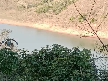 imagem 1 - terreno com 3000 mil metros em Jambeiro na beiranda da repressa, respeitando o recuo de lei, fica na saida do km 20 da rodovia dos tamoios, aceita carro altomatico ate R$ 50.000.00 COMO PARTE DE PGTO imagem 1 - terreno com 3000 mil metros em Jambeiro na beiranda da repressa, respeitando o recuo de lei, fica na saida do km 20 da rodovia dos tamoios, aceita carro altomatico ate R$ 50.000.00 COMO PARTE DE PGTO