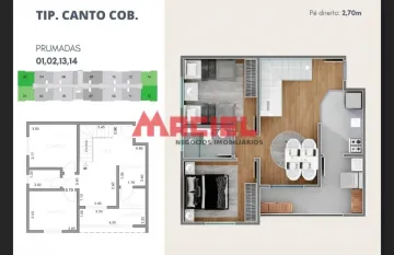 imagem 5 - Apartamento - Padrão imagem 5 - Apartamento - Padrão