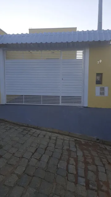 imagem 1 - Casa no bairro do Costinha imagem 1 - Casa no bairro do Costinha