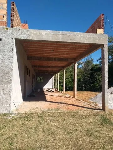 imagem 3 - TERRENO COM CONSTRUÇÃO EM ANDAMENTO NO VILLAGIO PARAIBUNA imagem 3 - TERRENO COM CONSTRUÇÃO EM ANDAMENTO NO VILLAGIO PARAIBUNA